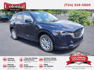 2024 Mazda CX-5 for sale in Indiana PA