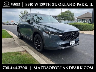 2024 Mazda CX-5 for sale in Orland Park IL