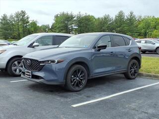 2024 Mazda CX-5 for sale in Roanoke VA