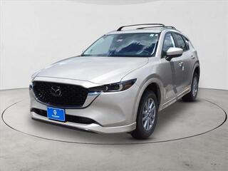 2024 Mazda CX-5 for sale in Matteson IL