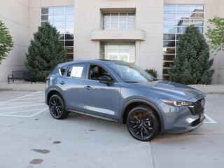 2024 Mazda CX-5 for sale in Overland Park KS