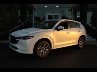 2025 Mazda CX-5 for sale in Olathe KS