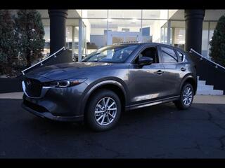 2025 Mazda CX-5 for sale in Olathe KS