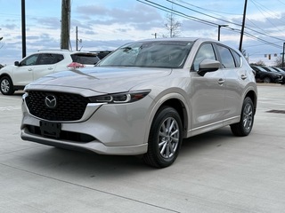 2025 Mazda CX-5 for sale in Orland Park IL