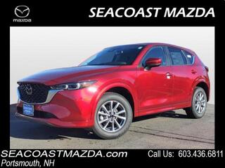 2025 Mazda CX-5 for sale in Portsmouth NH