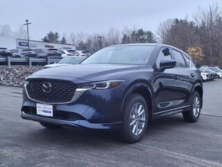 2025 Mazda CX-5 for sale in Augusta ME