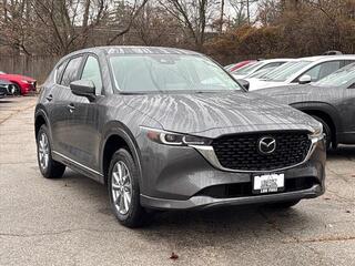 2025 Mazda CX-5 for sale in Kansas City MO