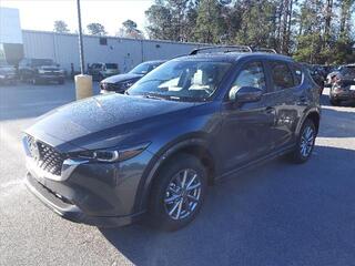 2025 Mazda CX-5 for sale in New Bern NC