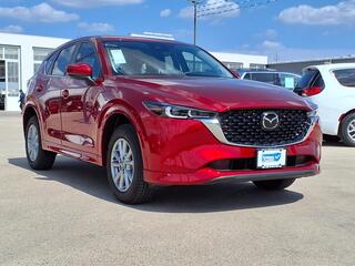 2025 Mazda CX-5 for sale in Greenville SC