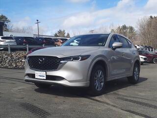 2025 Mazda CX-5 for sale in Augusta ME