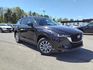 2025 Mazda CX-5 for sale in Salem VA