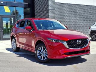 2025 Mazda CX-5 for sale in Dayton OH
