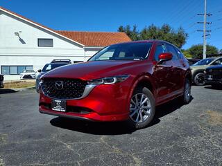 2025 Mazda CX-5 for sale in Westlake Village CA