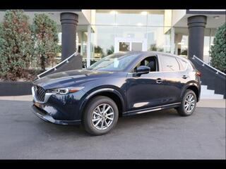 2025 Mazda CX-5 for sale in Olathe KS