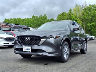 2025 Mazda CX-5 for sale in Augusta ME