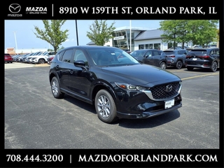 2025 Mazda CX-5 for sale in Orland Park IL