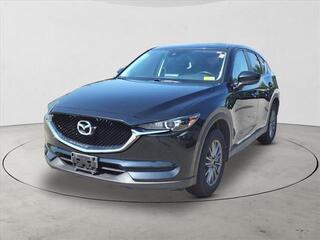 2017 Mazda CX-5 for sale in Matteson IL