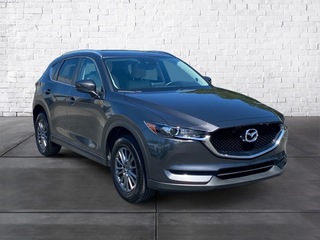 2017 Mazda CX-5 for sale in Chattanooga TN