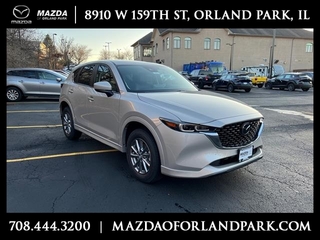 2024 Mazda CX-5 for sale in Orland Park IL