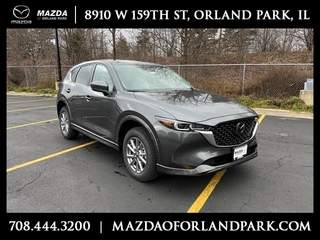 2024 Mazda CX-5 for sale in Orland Park IL