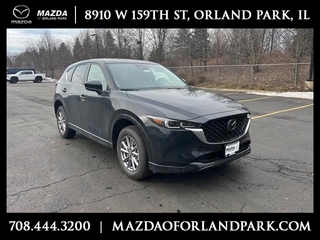 2024 Mazda CX-5 for sale in Orland Park IL