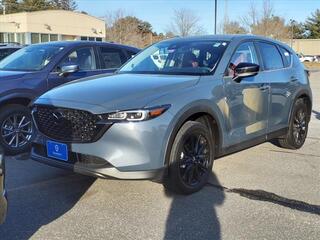 2024 Mazda CX-5 for sale in Matteson IL