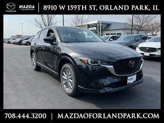 2024 Mazda CX-5 for sale in Orland Park IL