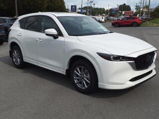 2024 Mazda CX-5 for sale in Johnson City TN