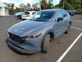2024 Mazda CX-5 for sale in Johnson City TN