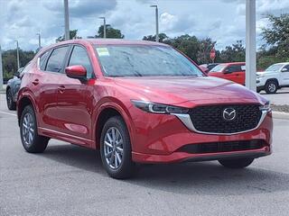 2025 Mazda CX-5 for sale in Lakeland FL