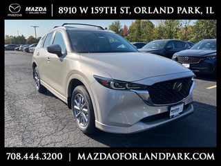 2025 Mazda CX-5 for sale in Orland Park IL