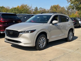 2025 Mazda CX-5 for sale in Florence KY