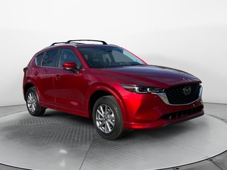 2025 Mazda CX-5 for sale in Greensboro NC