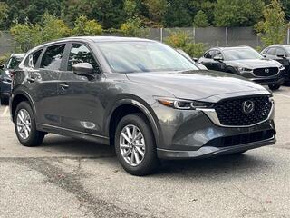 2025 Mazda CX-5 for sale in Greensboro NC