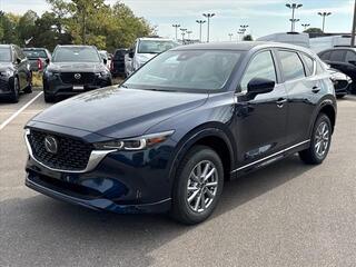 2025 Mazda CX-5 for sale in Janesville WI