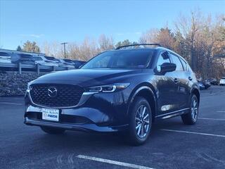 2025 Mazda CX-5 for sale in Augusta ME