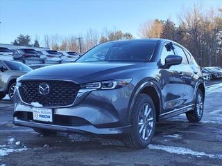 2025 Mazda CX-5 for sale in Augusta ME