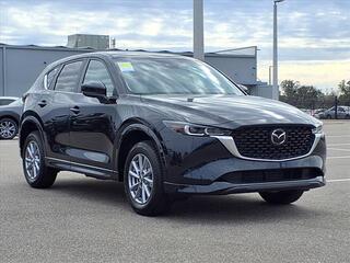 2025 Mazda CX-5 for sale in Lakeland FL