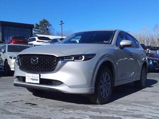 2025 Mazda CX-5 for sale in Augusta ME