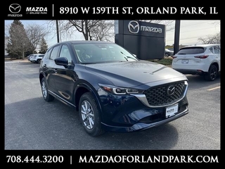 2025 Mazda CX-5 for sale in Orland Park IL