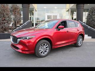 2025 Mazda CX-5 for sale in Olathe KS