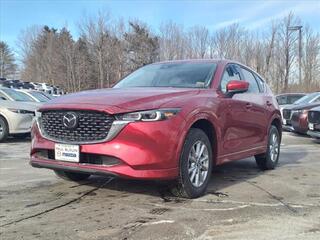 2025 Mazda CX-5 for sale in Augusta ME