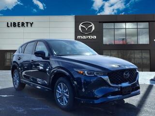 2025 Mazda CX-5 for sale in North Haven CT