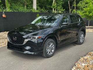 2025 Mazda CX-5 for sale in Kansas City MO