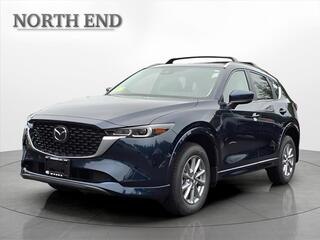 2025 Mazda CX-5 for sale in Lunenburg MA
