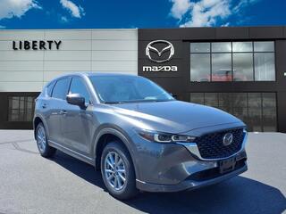 2025 Mazda CX-5 for sale in North Haven CT