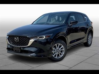 2025 Mazda CX-5 for sale in Denton TX