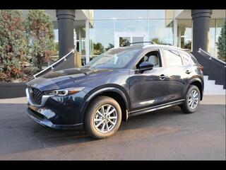 2025 Mazda CX-5 for sale in Olathe KS