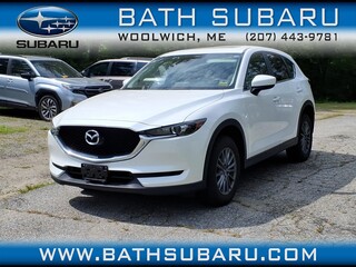 2017 Mazda CX-5 for sale in Woolwich ME