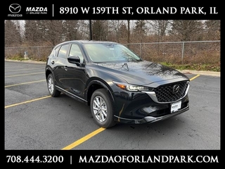 2024 Mazda CX-5 for sale in Orland Park IL